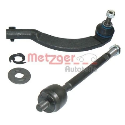 Billede af METZGER 56016812 Sporestang højre foraksel KIT +