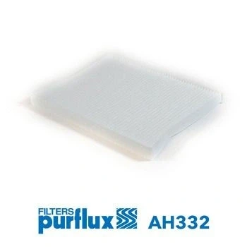 Billede af PURFLUX AH332 Kabinefilter Pollenfilter 230 180 20 KIA: Venga, HYUNDAI: ix20