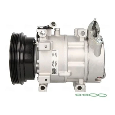 Billede af NISSENS 89164 Kompressor SD7V16 12 PAG 46 R 134a