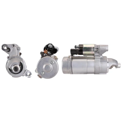 Billede af DRI 311298112 Starter 12V 1,9kW 11 0156 Pin &quot;50&quot; Plug 66mm AUDI: A7 Sportback