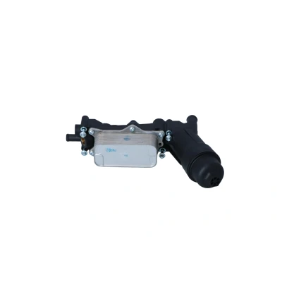 Billede af NRF 31852 Olieradiator med oliekøler filter