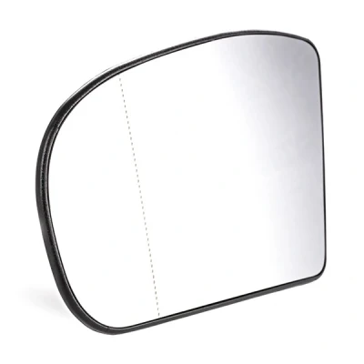 Billede af ALKAR 6471534 Spejlglas venstre MERCEDES BENZ: E klasse T modell, Sedan, C Sedan