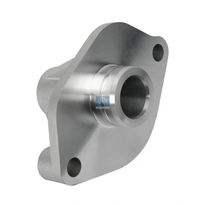 Billede af DT Spare Parts 2.32468 Flangedæksel, manuel gearkasse