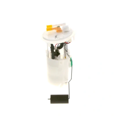 Billede af BOSCH 0 986 580 149 Brændstof, føderdel elektrisk