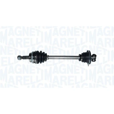 Billede af MAGNETI MARELLI 302004190093 Trækaksel venstre foraksel 663