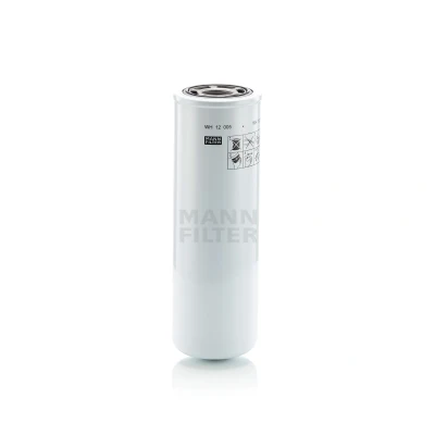 Billede af MANN FILTER WH 12 005 Automatfilter