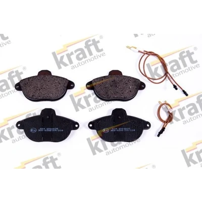 Billede af Bremseklodser KRAFT AUTOMOTIVE 6006025