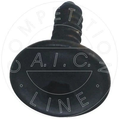 Billede af AIC 55665 Skrue AUDI: TT Coupe, A4 B6 Avant, B8 SKODA: Octavia I Hatchback, Fabia 1 Combi, VOLKSWAGEN: GOLF 6, Touareg II, 3