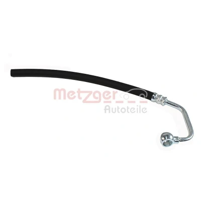 Billede af METZGER 2361145 Hydraulikslange, styretøj AUDI: 100 C4 Sedan