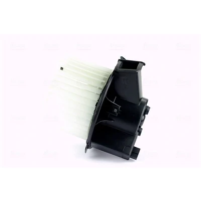 Billede af NISSENS 87138 Kabineblæser uden indbygget regulator PEUGEOT: 307 Hatchback