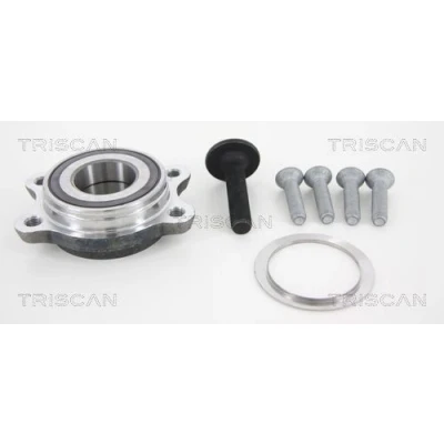 Billede af TRISCAN 8530 29126 Hjullejesæt med integreret magnetisk sensorring 92 AUDI: A6 C6 Avant, Sedan, A8 D3