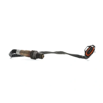Billede af BOSCH 0 258 006 501 Lambdasonde 4 OPEL: Astra H Caravan, Hatchback, Corsa C Hatchback