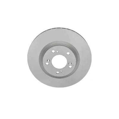 Billede af ATE 24.0125 0706.1 Bremseskiver 300,0 25,0 5 114,3 ventileret coatet