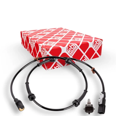 Billede af FEBI BILSTEIN 172156 ABS Sensor Bagaksel venstre, højre 875 NISSAN: Qashqai 2