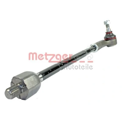 Billede af METZGER 56003801 Sporestang venstre foraksel KIT + VOLKSWAGEN: Golf 4 Variant, 4, Bora AUDI: A3 Hatchback, SEAT: Toledo 2 Limousine