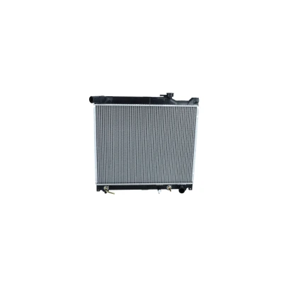 Billede af NRF 53912 Radiator Aluminium 518 425 25 Loddet køleripper SUZUKI: Grand Vitara 1 SUV
