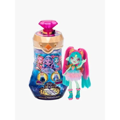 Billede af Magic Mixies Pixlings Legesæt Amber