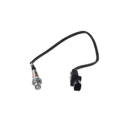 Billede af VALEO 368255 Lambdasonde foran katalysatoren, efter katalysator M18x1,5 pladesonde, bredbånd lambda sonde, Gevind, forsmurt, opvarmet