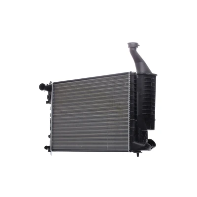 Billede af NRF 58174 Radiator Aluminium 610 378 23 Mekanisk fuget køleripper CITROËN: Berlingo / First I, PEUGEOT: Partner I Van, Combispace