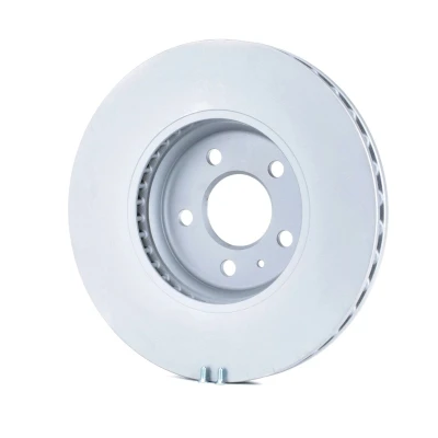 Billede af BOSCH 0 986 479 468 Bremseskiver 320 30 5 112 ventileret coatet højkarboniseret med skruer AUDI: A4 B8 Avant, A5 Sportback, Q5