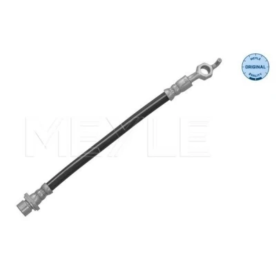 Billede af MEYLE 30 14 525 0015 Bremseslange bagaksel 240 M10x1 TOYOTA: Corolla IX Hatchback, Sedan, Station Wagon