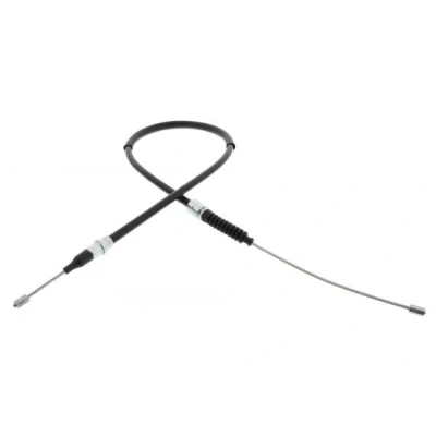 Billede af MAPCO 5672 Håndbremsekabel bagved til venstre 1105 Tromlebremse OPEL: Corsa C Hatchback