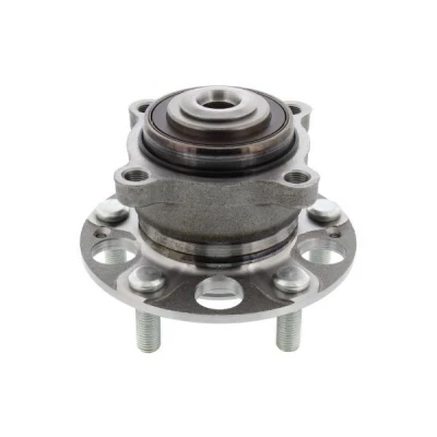 Billede af MAPCO 46284 Hjullejesæt Bagaksel på begge sider med integreret magnetisk sensorring HONDA: ACCORD 8, 8 Kombi