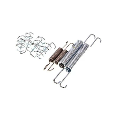 Billede af MAXGEAR 27 2314 Tilbehørssæt, parkeringsbremsebakker bagaksel VOLVO: V70 2, S60 I, XC90 I