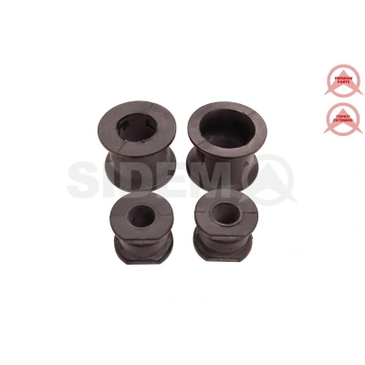 Billede af SIDEM 849820 SET Rep.sæt, stabilisatorleje Foraksel begge sider MERCEDES BENZ: ML klasse