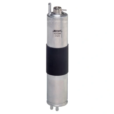 Billede af HENGST FILTER H157WK Brændstoffilter Ledningsfilter BMW: 3 Sedan, Touring, Z3 Roadster