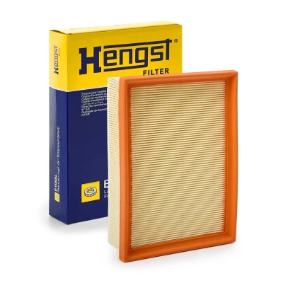Billede af HENGST FILTER E173L Luftfilter 59 178 244 Filterindsats BMW: 3 Sedan, Touring, 5 Sedan