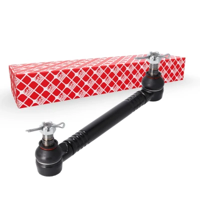 Billede af febi BILSTEIN 11515 Stabstag foraksel 325 M18 x 1,5 Plus med kronemøtrik