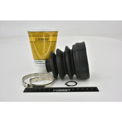 Billede af FEBEST 0415 N94T Drivaksel Manchet gearkasse monteret 98 NBR (Nitril Butadien gummi)