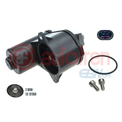 Billede af Servomotor, standbremse kaliber AUTOFREN SEINSA DEPB003