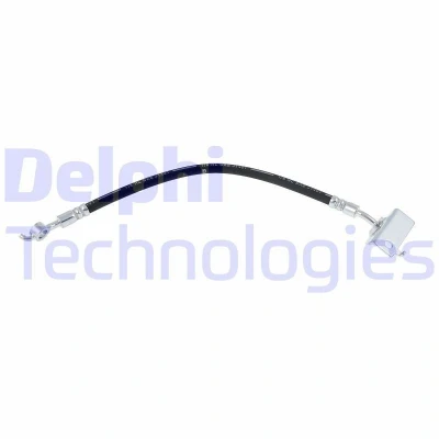 Billede af DELPHI LH7730 Bremseslange 341 M10 x 1 120o SF HYUNDAI: Tucson