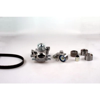 Billede af HEPU PK75092 Vandpumpe + Tandremssæt 281 SUBARU: Impreza I Sedan