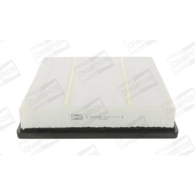 Billede af CHAMPION CAF100838P Luftfilter 48 252 326 Filterindsats med beskyttelsesgitter OPEL: Vectra C Caravan, CC, Sedan