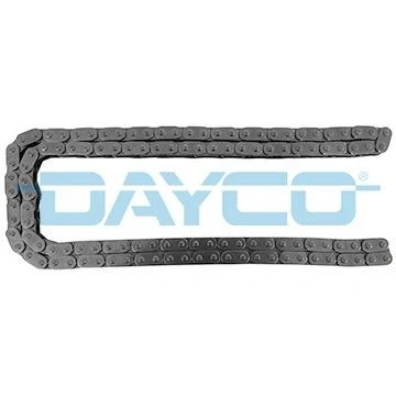 Billede af DAYCO TCH1025 Styrekæde