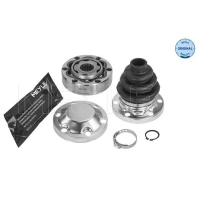 Billede af MEYLE 314 498 0027 Knokkelled gearkasse monteret, bagaksel BMW: 1 Hatchback