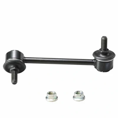 Billede af CTR CL0021L Stabstag venstre foraksel 119mm M12XP1.25 med møtrik JEEP: Grand Cherokee IV (WK, WK2) 3.0 V6 4x4, 3.6 5.7 V8 4x4 2010