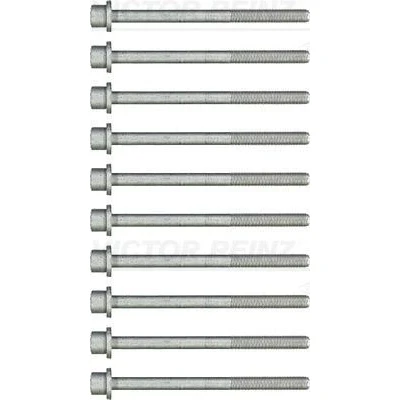 Billede af REINZ 14 32038 01 Strækbolte indre torx OPEL: Astra F CC, Kadett E G Caravan