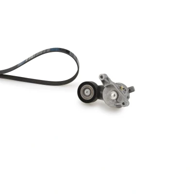 Billede af GATES K016PK948 Kileribberem ThermalPro VOLKSWAGEN: Golf 5, Touran I, Caddy 3, SEAT: Leon II Hatchback, Altea, Toledo SKODA: Octavia 2 Combi