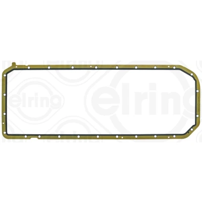 Billede af ELRING 894.656 Bundkarpakning BMW: 5 Sedan, 3 7