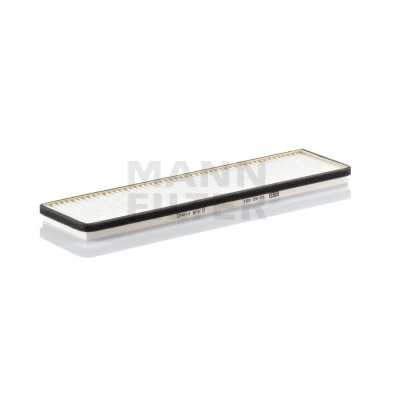 Billede af MANN FILTER CU 42 001 Kabinefilter Partikelfilter 417 100 20