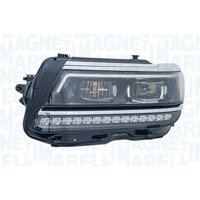 Billede af MAGNETI MARELLI 711451000266 Forlygter