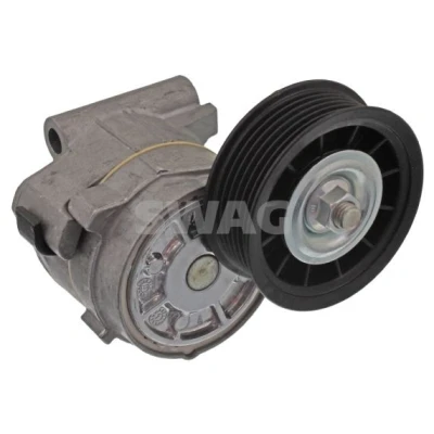 Billede af SWAG 57 91 9487 Remstrammer OPEL: Vectra C Sedan