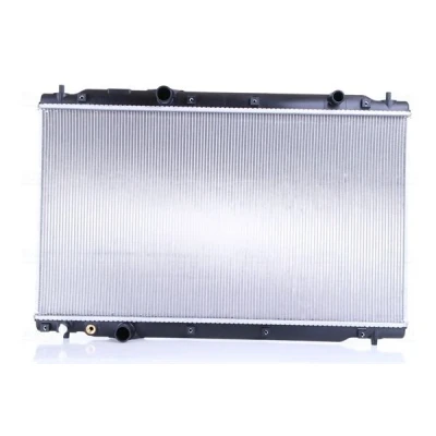 Billede af NISSENS 606699 Radiator Aluminium 427 760 16 Loddet køleripper