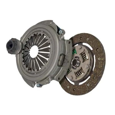 Billede af KAWE 957162 Kobling med koblingstrykplade koblingsskive, udrykkerleje D 200 MAZDA: 2 Hatchback