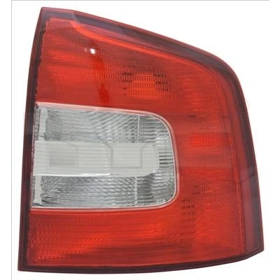 Billede af TYC 11 12259 01 2 Baglygter højre uden lampeholder SKODA: Octavia Combi