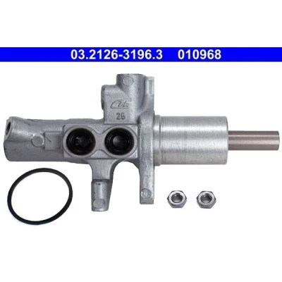 Billede af Hovedbremsecylinder ATE 03.2126 3196.3